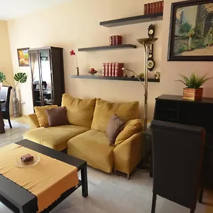  Appartement Marqués De San Lorenzo -2 Dormitorios&free Parking Espagne