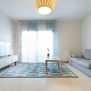  Appartement Arquitecte Gaudi 10 2a Espagne
